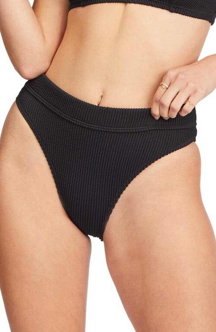 Billabong Sol Searcher Maui Rider Bikini Bottoms for Women Pink Sz 16 XXL